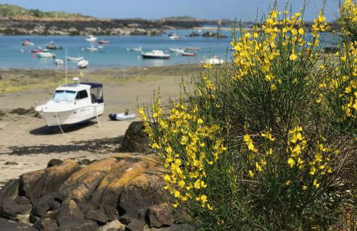 Le Cottage De La Baie - Foto 49