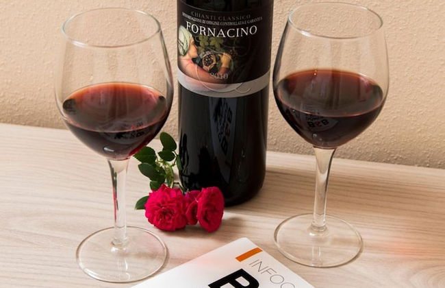 Domus il Palio B&B - Foto 43