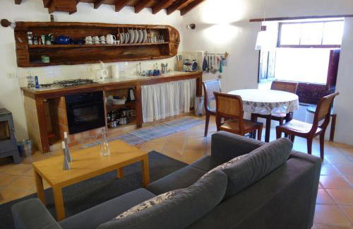 Finca Las Canitas - Ferienhaus Teneriffa - Foto 41