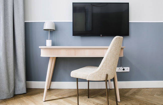 Numa Prague Flow - Foto 43