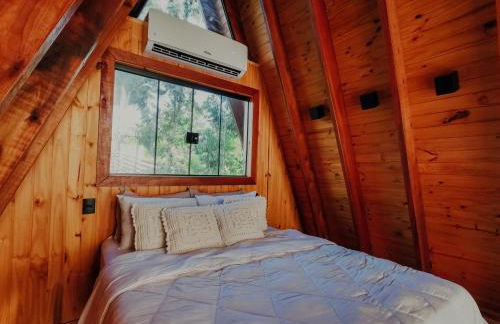 Cabana Jurupará - Foto 32