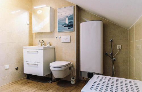 Gold Penthouse Apartment - Foto 43