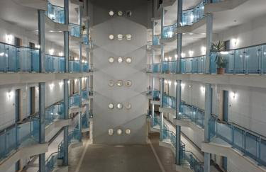 Porto di Roma Domus Aurea - Foto 34