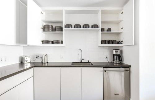 Menlo Park 2BR w Pool WD Gym nr 82 SFO-500 - Foto 6