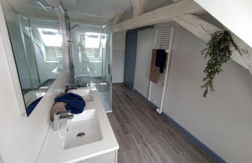 Le palais duplex - Foto 18