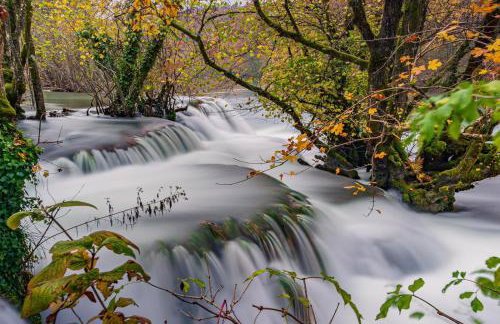 Ecotourism Mrežnica - Foto 27