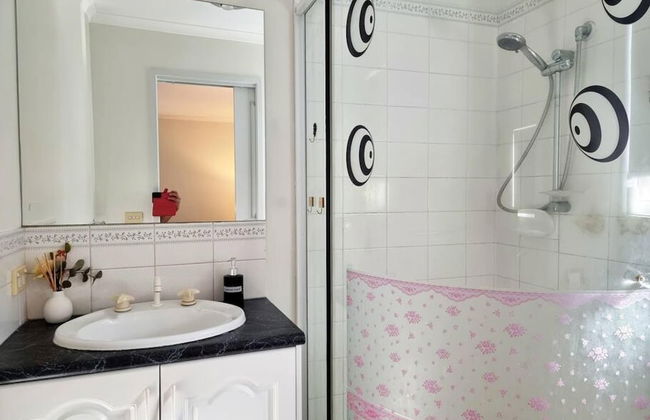 Rosie House - Spacious Comfortable Home - Foto 21