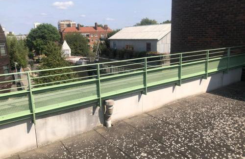 Shoreditch Apartment - Foto 35