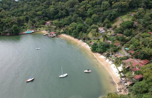 Mirante da Figueira - Suítes para temporada - Foto 15