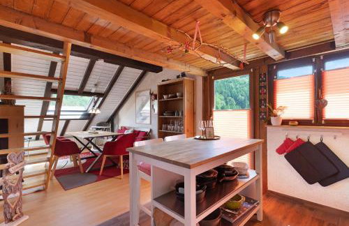 Ferienwohnung Schwarzwald Engel - Foto 9