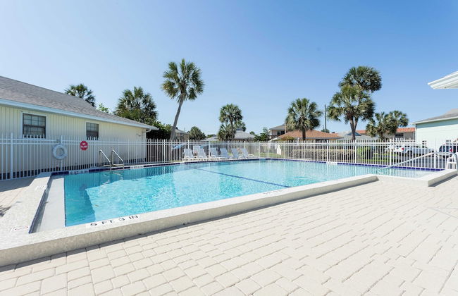 Sea Urchin 39 by Distinctive Beach Rentals - Foto 1