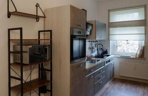 Gemütliche 2-Raum-Wohnung - Foto 24