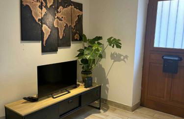 Maison Soleil - Elne - Foto 22