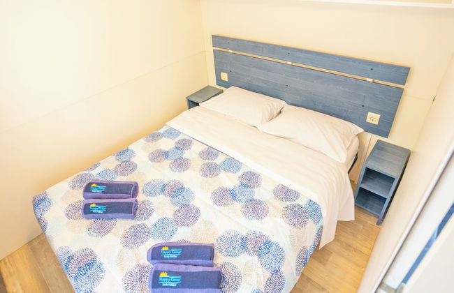 Happy Camp in Camping Golden Sunset - Foto 2