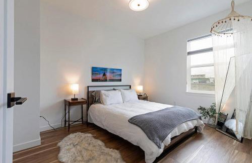 The Railway Flats 101 - Foto 20