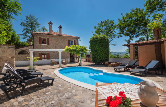 Casale Antica Pietra - Foto 1