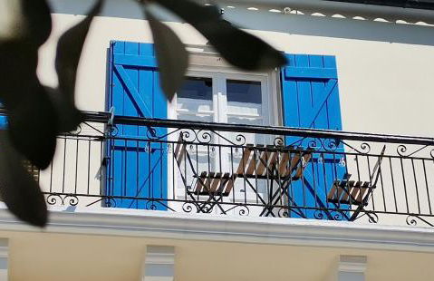 Spilia Apartments - Foto 19