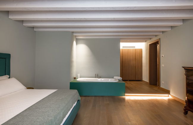 Palazzo De Gregorio Apartments - Foto 2