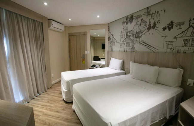 Tauá Resort Caeté - Foto 15