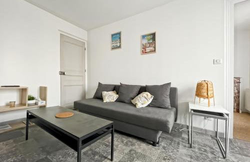 Le Grammont 2 pièces - Photo 2