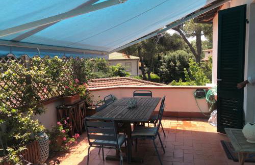 Tramonto Mediterraneo casa con piscina - Foto 9