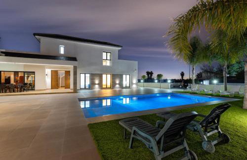 Palm Breeze Villa by Fidalsa - Foto 8
