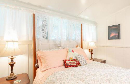 Volcano Teapot Cottage - Foto 14