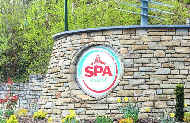 Nice House with Sauna, Fireplace, & Large Garden near Aubel - Foto 32