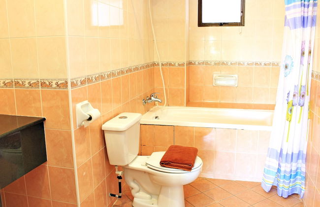 1st Choice Vacation Apartments at Marina Court Resort Resort - Photo 78