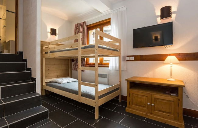 Résidence Les Aiguilles de Warens - Foto 79