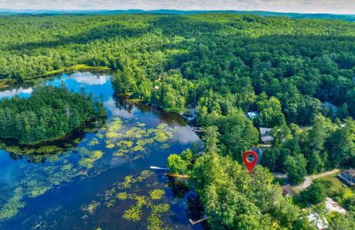 LAKEVIEW BLISS LIMIT 8 villa - Foto 38