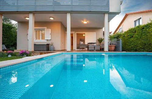 Athina Sea Villa Close To Athens - Foto 38