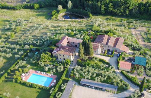 Podere San Giusto - Foto 16