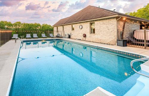 Blissful Mountain Getaway - Foto 41