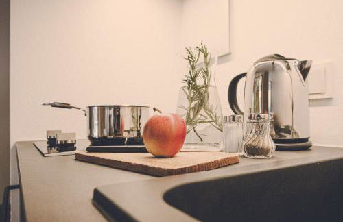 Der Lederer Hof - Boutique Apartments - Foto 138