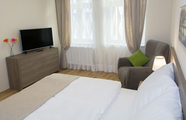 Limes Apartments - Foto 8