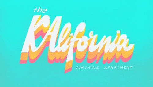 The KAlifornia I stilvoll mit Urlaubsfeeling I Dachterrasse I Klima - Foto 4