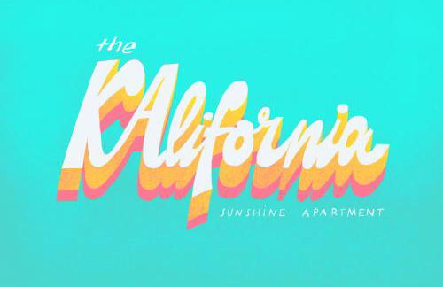 The KAlifornia I stilvoll mit Urlaubsfeeling I Dachterrasse I Klima - Foto 4