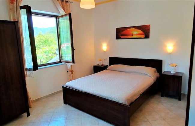 Tramonti Countryside Villa With Jacuzzi and Garden - Foto 11