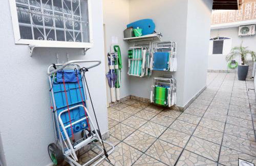 Casa Sossego - Foto 60