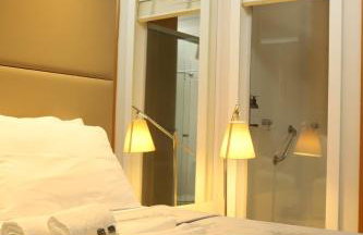 Hilton Garden inn 1005 - Belo Horizonte - Foto 43