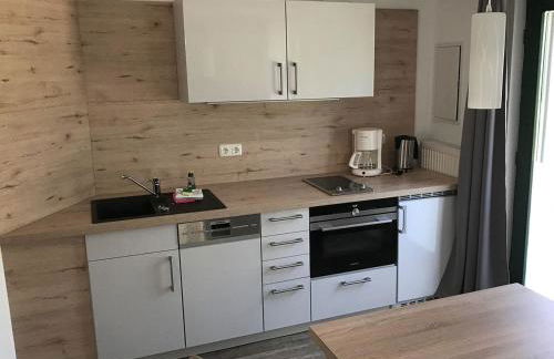 "Villa Seute Deern" Trassenheide, Familie Meutzner - Foto 15