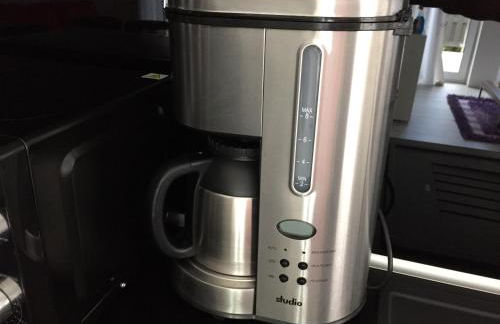 Comfort Apartment Oldenburg - Photo 39