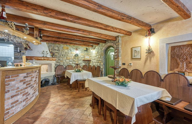 Seaside Villa Marittima Apartment Piran - Foto 14