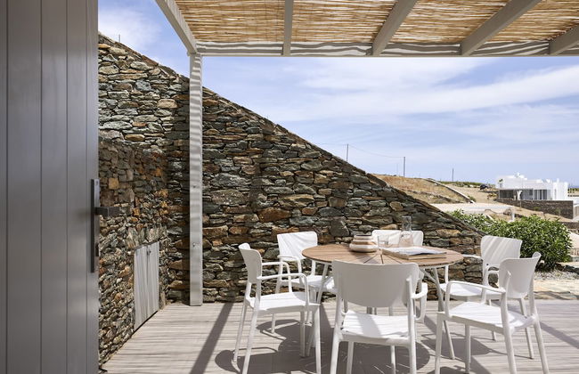 Ianemi Suites by K4 Kythnos - Foto 26