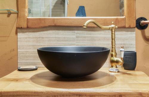 Casa Rural Abuelo Jose - Foto 17