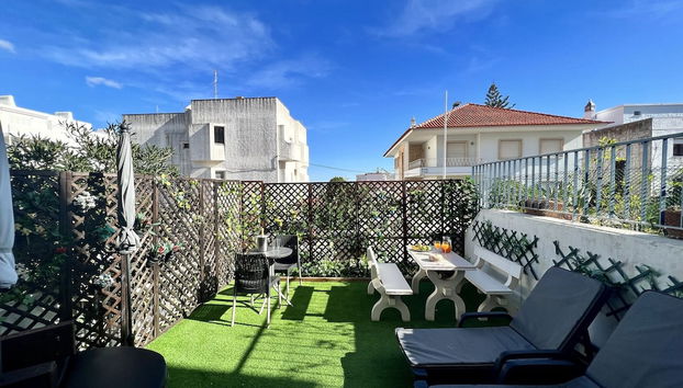 Albufeira Stylish 1 by Homing - Foto 2, Imagen principal