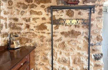 Messinian Stone House - Foto 44