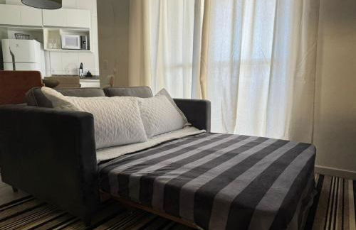 Apartment Plus - Close to USP and Santa Casa - Foto 8