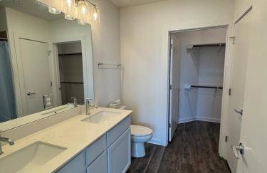 Pleasant apartment in Austin - Photo 19